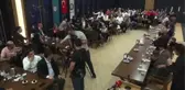BAKAN KİRİŞCİ'DEN AKŞENER'E ALLAH SENİ ISLAH ETSİN