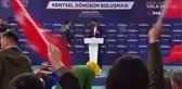 Bakan Kurum: 