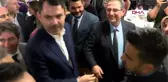 BAKAN KURUM: 'BÜYÜK DÖNÜŞÜM YENİ FİKİRTEPE' DİYEREK 12 BİN KONUT İNŞA EDİYORUZ
