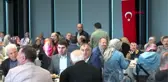 BAKAN MUŞ ERDOĞAN GİTSİN BİR ŞEKİLDE BAKARIZ YOLUMUZA DEMEKLE MEMLEKET İDARE EDİLMİYOR