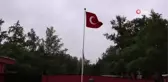 Çin'de yaşayan Türk vatandaşları sandık başında