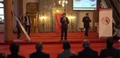 EN GÜZEL EZANI OKUMAK İÇİN YARIŞTILAR