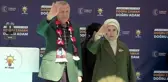 Erdoğan: ya Köprü Yenir mi Havalimanı Yenir mi Ama Biz Onları Bay Bay Kemal'e Bırakıyoruz, Afiyet Olsun