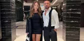 Gökhan Çıra sevgilisi kim? Eylül Keleş kimdir, kaç yaşında, nereli? Eylül Keleş Instagram hesabı!