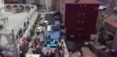 Güzeltepe Kur'an Kursu'nun temeli atıldı
