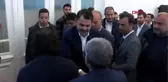 İSTANBUL-BAKAN KURUM: BUNDAN SONRA ADALAR'DA HİÇBİR TAPU PROBLEMİ KALMAYACAK