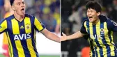 İşte Napoli'ye tarihi şampiyonluğu kazandıran iki Fenerbahçeli: Eljif Elmas ve Kim Min-Jae