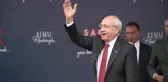 Kılıçdaroğlu, Muğla'da: 