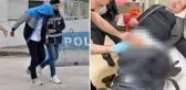 Bursa'da kızının saçı kesildi diye okulu basan veli, müdür yardımcısını silahla vurdu