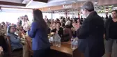 Konak Belediye Başkanı Batur, Kadın Kuruluşlarının Temsilcilerine Seslendi: 