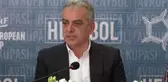Konyaaltı Belediye SK Kadın Hentbol Takımı Avrupa Kupası Finalinde