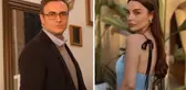 Kutsi ve Hazal Filiz Küçükköse, Üvey Anne dizisinde partner olacak