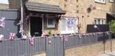 Londra'da taç giyme töreni için hazırlıklar tamamlandı