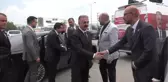 MHP Genel Sekreteri Büyükataman: 