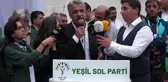 HDP Eş Genel Başkanı Mithat Sancar: Ankara'da tarihimizin en yüksek oy oranına ulaşacağız