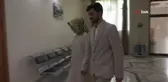 Nişan gecelerinin sabahında depreme yakalanan çiftin nikahını Başkan Kavuş kıydı