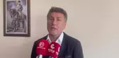 Orhan Sarıbal: 