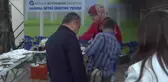 Selvi Kılıçdaroğlu Antalya'da çocukları ziyaret etti