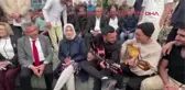 SİLİVRİ'DE AK PARTİ VE CHP GRUP BAŞKANVEKİLLERİNDEN 'GESİ BAĞLARI' YORUMU