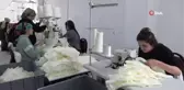 STSO Başkanı Kuzu, Siirt'te yeni açılan tekstil fabrikasını inceledi