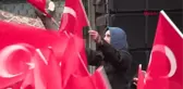 SÜLEYMAN SOYLU: BENİM ABD'DE BİR TANE MALIM VAR O DA FETÖ.ONU DA TÜRKİYE 'YE GETİRTECEĞİZ İNŞALLAH