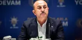 Bakan Çavuşoğlu: Suriye konulu toplantı 10 Mayıs'ta Moskova'da yapılacak