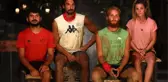 Survivor 2023'e veda eden isim Barış Telli oldu