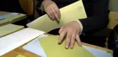 Almanya'da oy kullanan Türk vatandaşı Türkiye'de ikinci kez oy kullanamayacak