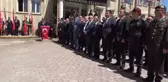 Yüksekova'nın düşman işgalinden kurtuluşunun yıl dönümü kutlandı