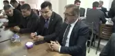 AK Parti İstanbul Milletvekili Adayı Yıldırım: 