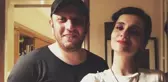 Aşk yaşayan Serkan Keskin ve Meriç Aral evlilik kararı aldı