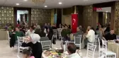BAKAN MUŞ: BİR TARAFTA 7'Lİ KOALİSYON, BİR TARAFTA RECEP TAYYİP ERDOĞAN VAR