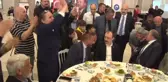 Bakan Muş'tan evlenecek Roman vatandaşlara müjde