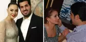 Bomba iddia: Yıllar önce ihanet yüzünden ayrılan Günel ve Reza Zarrab yeniden birlikte
