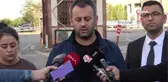 Büyükşen davası sonrası gerginlik