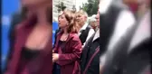 Polis, Anayasa Mahkemesi kararına rağmen Cumartesi Anneleri'nin buluşmasına müdahale etti