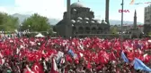 CUMHURBAŞKANI ERDOĞAN BİZİM SÖZÜMÜZ ADI YALANCI ÇOBANA ÇIKMIŞ BAY BAY KEMAL'İN SÖZÜNE BENZEMEZ -1