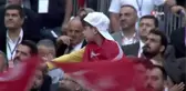Cumhurbaşkanı Erdoğan: 