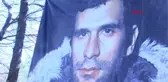 Deniz Gezmiş, Hüseyin İnan ve Yusuf Aslan anıldı