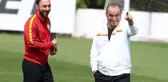 Galatasaray'ın eski tercümanı Mert Çetin, Süper Lig ekibine sportif direktör oluyor