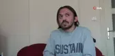 İş kazasında engelli hale gelen vatandaş, 2 bin TL'lik tazminatını 4 yıldır alamadığını ileri sürdü