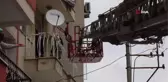'Işıkları açmayın' notu bırakıp intihar etti