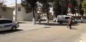 KAHVEHANE ÖNÜNDE TÜFEKLE VURULAN ASANSÖR TAMİRCİSİ ÖLDÜ