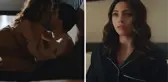 Kızılcık Şerbeti'nde Fatih, Doğa'yı aldattı! İzleyiciler küplere bindi