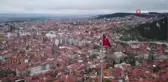 Kütahya'da fetih ve hıdrellez coşkusu