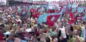 Mansur Yavaş'tan Erdoğan'a: 