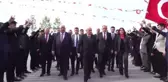MHP Genel Başkanı Devlet Bahçeli: 