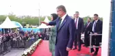 Millet İttifakı İstanbul Mitingi... Davutoğlu: 