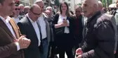 Emekli vatandaştan hayat pahalılığına dair çarpıcı sözler