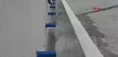 TEKİRDAĞ'DA NOHUTLU EKMEK VE KEŞKEK İZDİHAMI